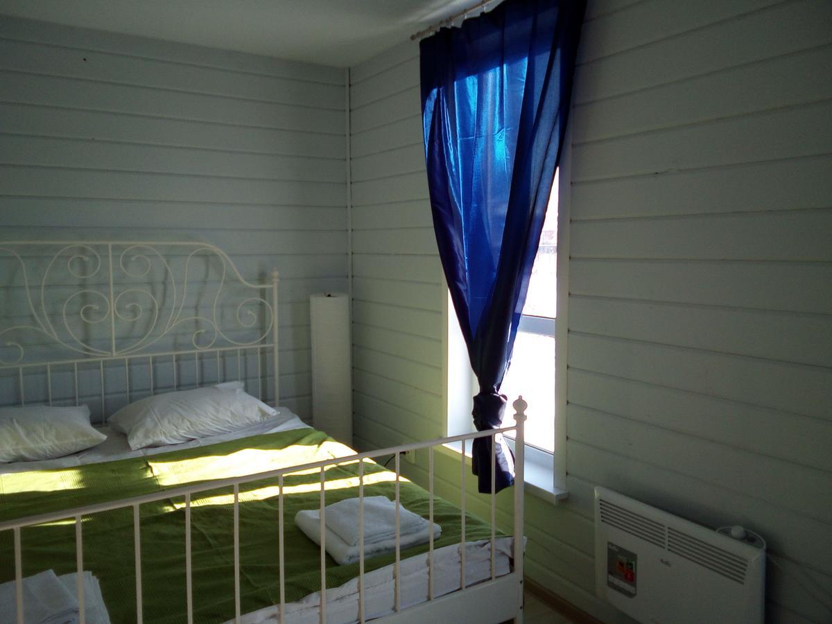 Guest House Kolyanovo 伊万诺沃 外观 照片